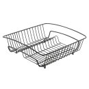 METALTEX Geschirrspülkorb Rocky40 Lava 40x37x14cm...