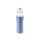 KOZIOL Kindertrinkflasche Plopp to go mit Bügelverschluß 425ml organic blue