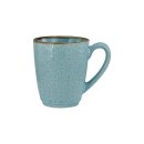 CREATABLE Kaffeebecher Retro 30cl hellblau