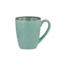 CREATABLE Kaffeebecher Retro 30cl mint