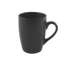 Kaffeebecher 340ml schwarz