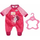 Zapf BABY born Strampler Pink 43cm