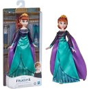 Hasbro F1412ES0 Disney Frozen Königin Anna