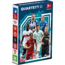 Bundesliga Quartett 2021/2022