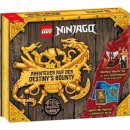 LEGO® NINJAGO® ? Abenteuer auf der Destinys Bounty