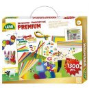 Bastelkoffer Premium