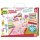Bastelkoffer Jumbo pink