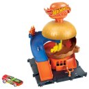 Hot Wheels City Downtown Sortiment