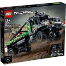 LEGO® Technic 42129 4x4 Mercedes-Benz Zetros...