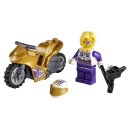 LEGO® City Stuntz 60309 Selfie-Stuntbike