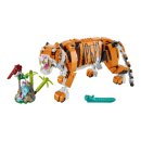 LEGO® Classic 31129 Majestätischer Tiger