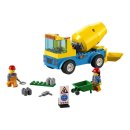 LEGO® City 60325 Betonmischer