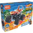 Mattel GVM14 Mega Construx Hot Wheels Monster Trucks,...