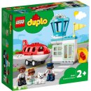 LEGO® DUPLO® 10961 Flugzeug & Flughafen