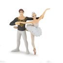 Papo 39128 Ballerina mit Tänzer