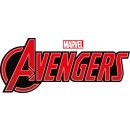 Hasbro F02595L0 Avengers MECH STRIKE 6 IN FIGURE, sortiert