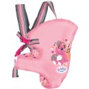 Zapf BABY born Babytrage