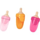 Zapf BABY born Trinkflasche, sortiert