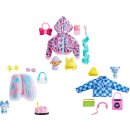 Barbie Extra Pet & Fashion Accy Pack Sortiment