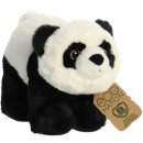 Eco Nation Panda 23cm