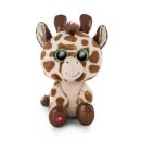Glubschis Schlenker Giraffe Halla 15cm