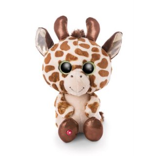 Glubschis Schlenker Giraffe Halla 25cm