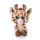 Glubschis Schlenker Giraffe Halla 25cm