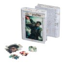 3D Puzzle Harry Potter 300 Teile in Sammlerbox