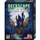 Abacusspiele Deckscape - Draculas Schloss