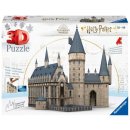 Ravensburger 11259 Puzzle Harry Potter Hogwarts Schloss -...