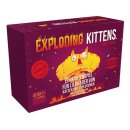 Asmodee Exploding Kittens Party-Pack