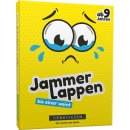 JAMMERLAPPEN - Das dramatisch lustige Kartenspiel bis...