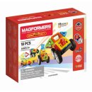 Magformers Wow Plus Set