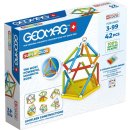 GEOMAG SUPERCOLOR RECYCLED - 42 TEILE