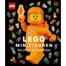 LEGO® Minifiguren Die offizielle Geschichte (AT)