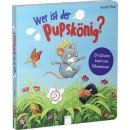 Bär, Judith/Flad, Antje: Wer ist der Pupskönig?...