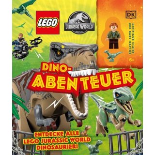 LEGO® Jurassic World? Dino-Abenteuer