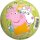 5/130 mm Peppa Pig Bio Vinyl-Spielball
