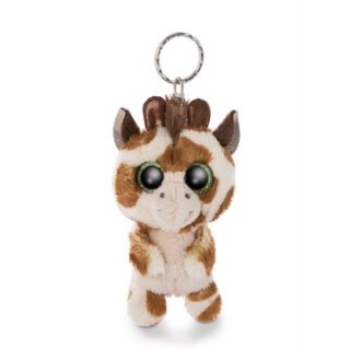 Glubschis Schlenker Giraffe Halla 9cm