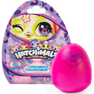 Spin Master Hatchimals Colleggtibles S10 1 Pack