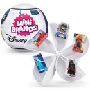 5 Surprise Disney Mini Brands