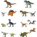 Jurassic World Minis Figuren Sortiment im Thekendisplay