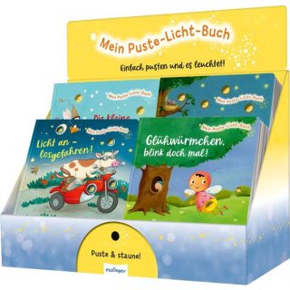 Displ. Puste-Licht-Bücher FJ2021