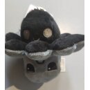 Wende Oktopus Plüsch Schlüsselanhänger 10cm, 6-fach sortiert