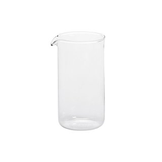 Ersatzglas 3 Tassen Glas 350 ml