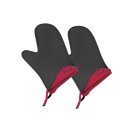 SPRING Handschuh kurz rot 1 Paar