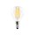 MÜLLER LICHT LED Filament Tropfen 4,5W E14 470lm 2700K klar