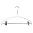 MAWA Kinderkleiderbügel Economic/PK 30cm mit Steg...