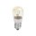 MÜLLER LICHT AGL Backofen-Lampe 15W E14 2700K Dim 300° klar