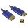 DINIC Premium DP HDMI Kabel 2m